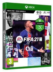 FIFA 21 – Xbox One