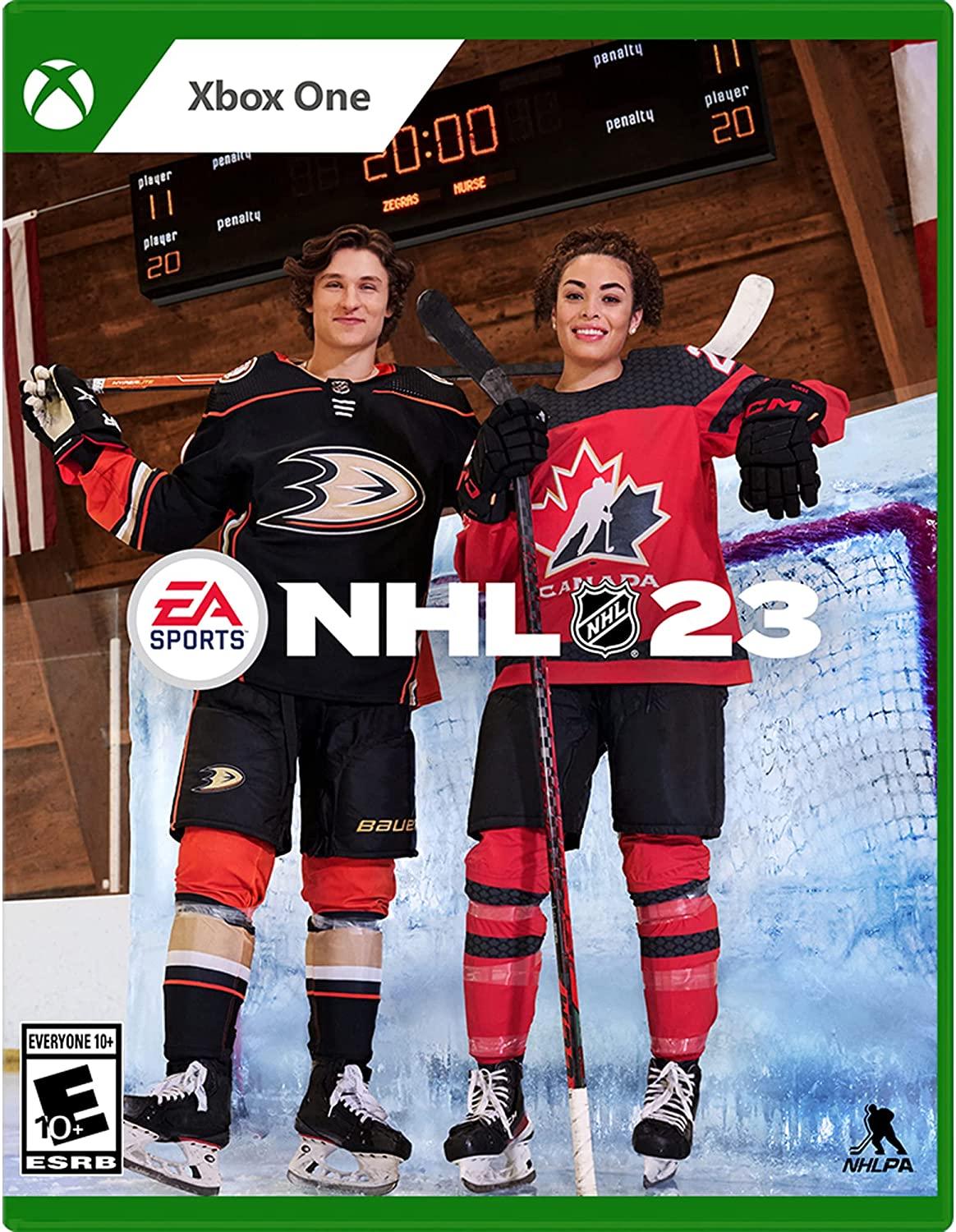 NHL 23 – Xbox One