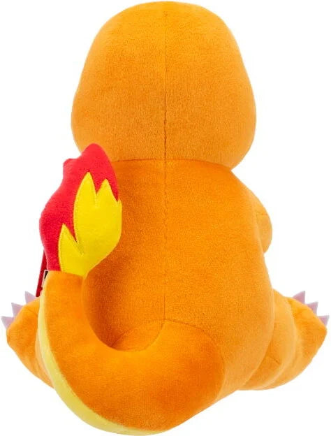 Pokemon Plush Charmander 20 cm