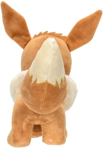 Pokemon Plush Eevee 20 cm