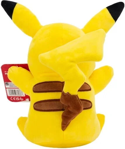 Pokemon Plush Pikachu 20 cm