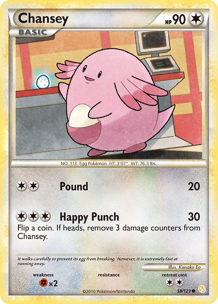 chansey