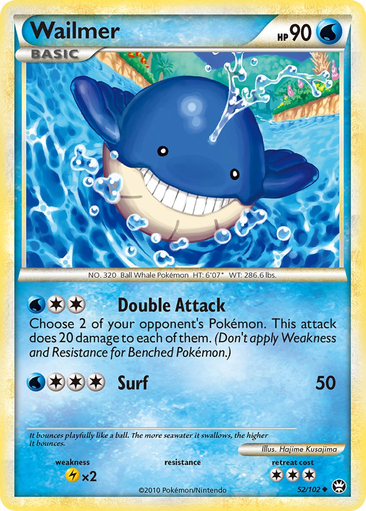 wailmer