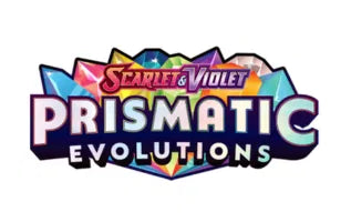 Prismatic Evolutions. Därför pratar alla Pokémon-samlare om setet just nu!