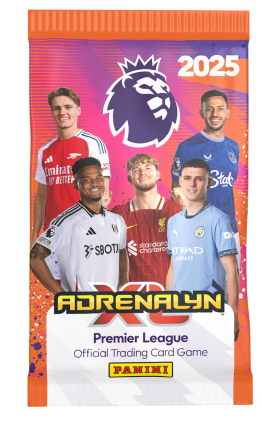 Fotbollskort 2026: Komplett guide till Topps, Panini och Match Attax