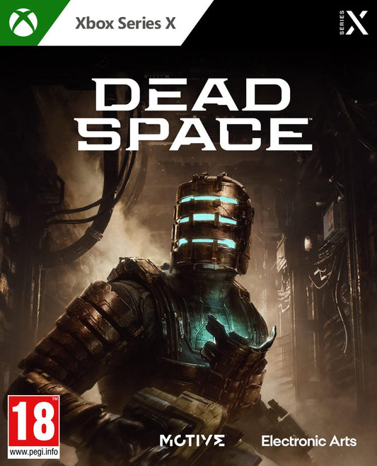 Dead Space (Remake) – Xbox Series X