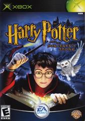 Harry Potter and the Sorcerer's Stone – Xbox (Original)