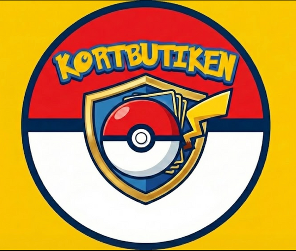 Kortbutiken Logga