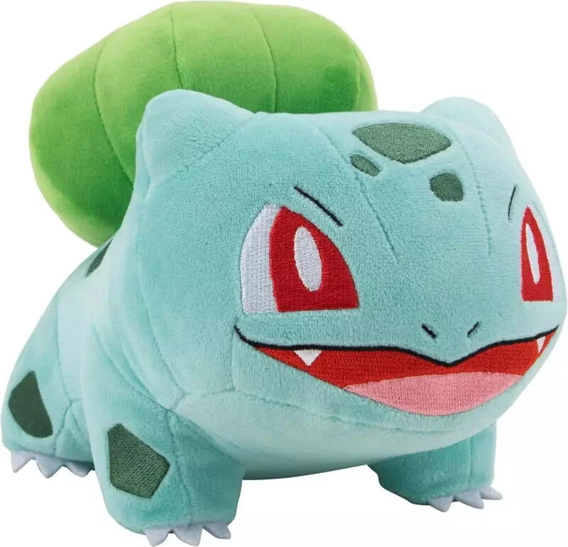 Pokemon Plush Bulbasaur 20 cm