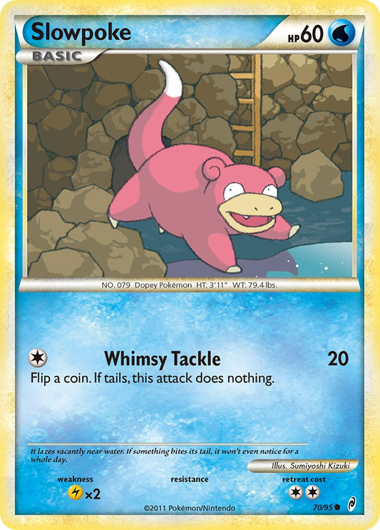 slowpoke