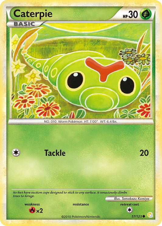 caterpie