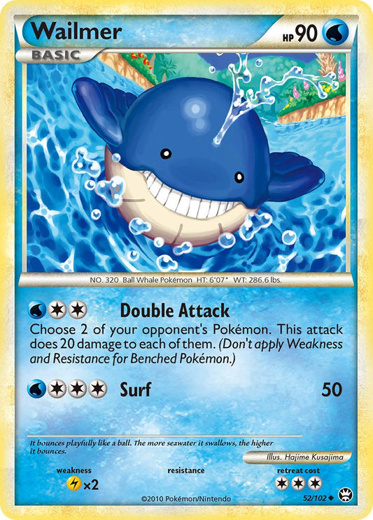 wailmer