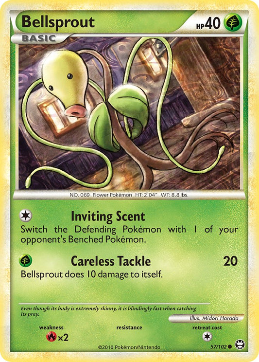 bellsprout